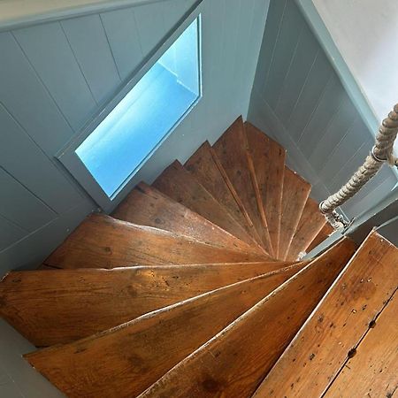 Old Anchor Cottage, Broadstairs. Екстер'єр фото