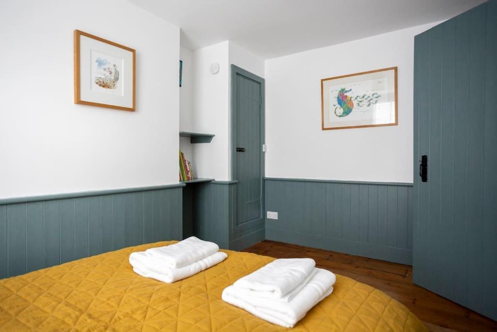 Old Anchor Cottage, Broadstairs. Екстер'єр фото